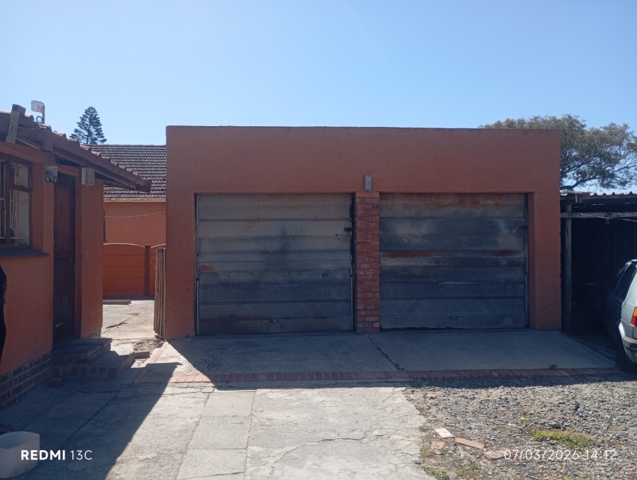 3 Bedroom Property for Sale in Connaught Estate Western Cape